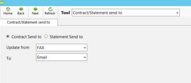 File Contract Point Tools Data Management Tools Contracts